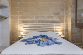 Dimora dei Peruzzi, Lecce